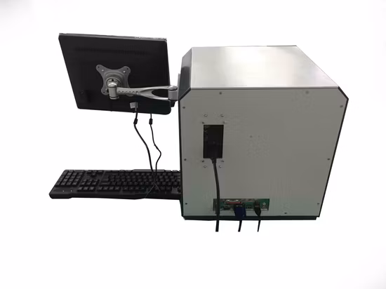 Analizzatore biochimico da 3,65 kg My