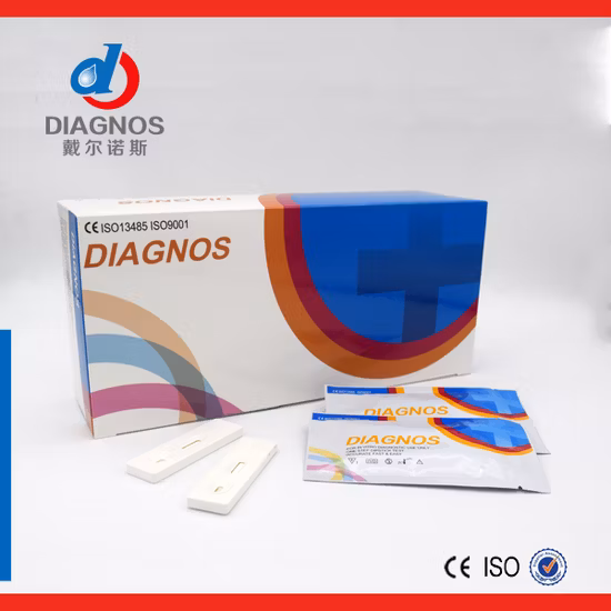 Test rapido della menopausa con ormone follicolo-stimolante Fsh in un unico passaggio