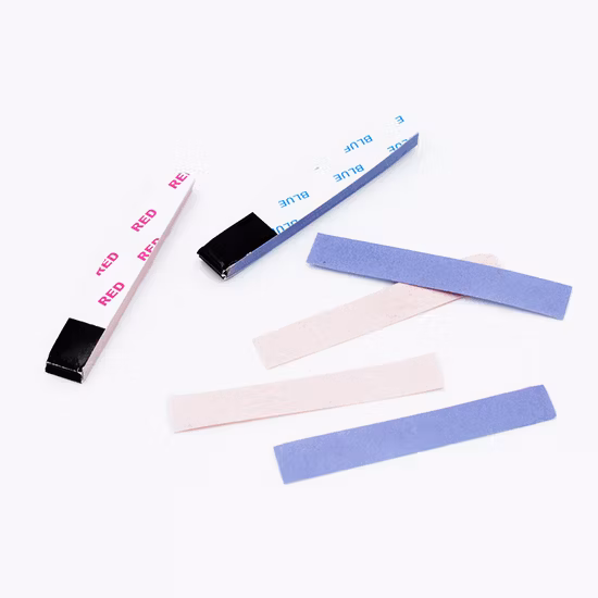 Forniture sperimentali per test di biochimica che insegnano il misuratore di pH blu per tornasole