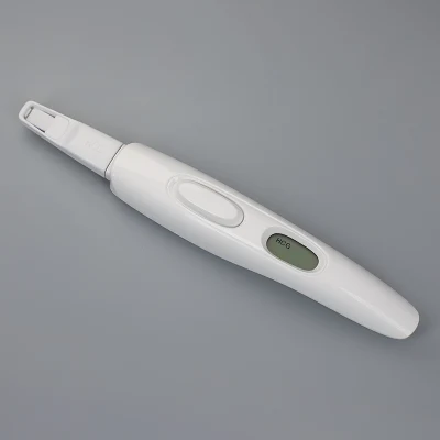 Hirikon rileva i tuoi giorni fertili e la tua gravidanza Test digitale di ovulazione e gravidanza Livelli ormonali