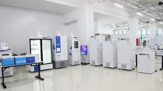 Analizzatore di immunofluorescenza Biobase Test rapido dell'ormone diagnostico del progestrone